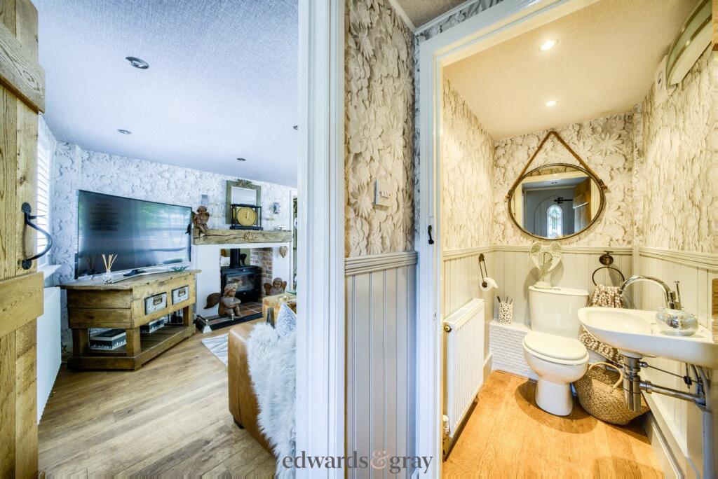 Additional image 13 of Coleshill Road, Curdworth, Sutton Coldfield, B76 9HA