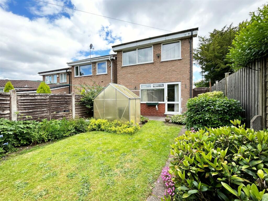 Additional image 11 of Genners Lane, Bartley Green, Birmingham