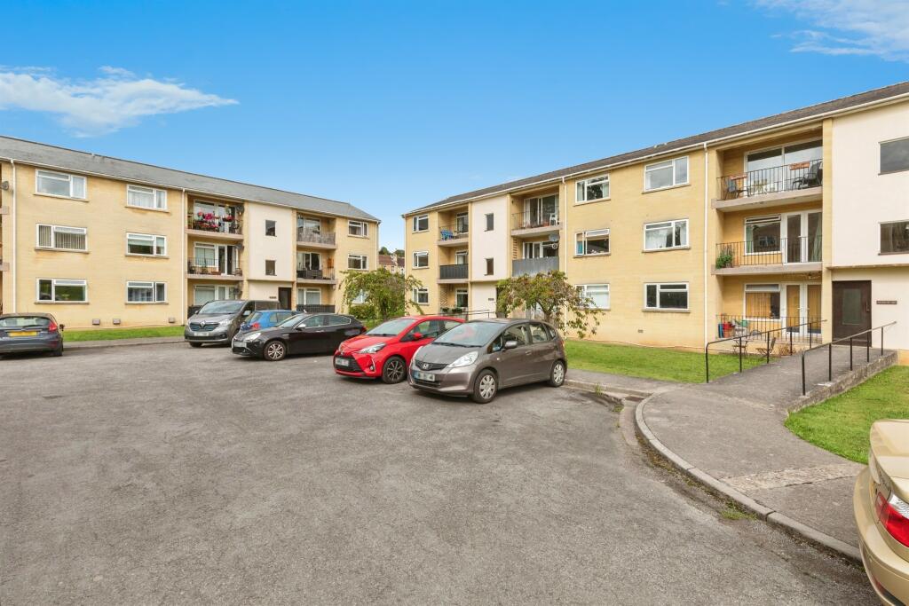 Additional image 11 of Jesse Hughes Court, BATH