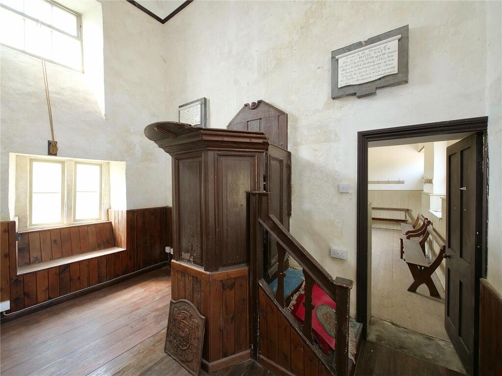 Additional image 7 of Foghamshire Lane, Trudoxhill, Frome, Somerset, BA11