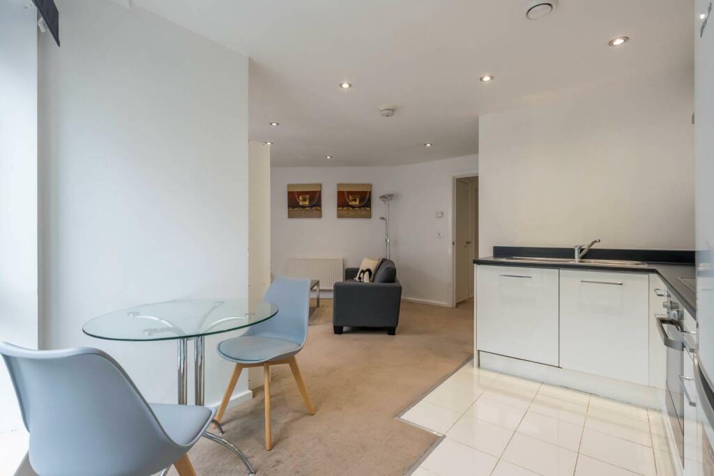 Additional image 3 of The Hive, Masshouse Plaza, Birmingham