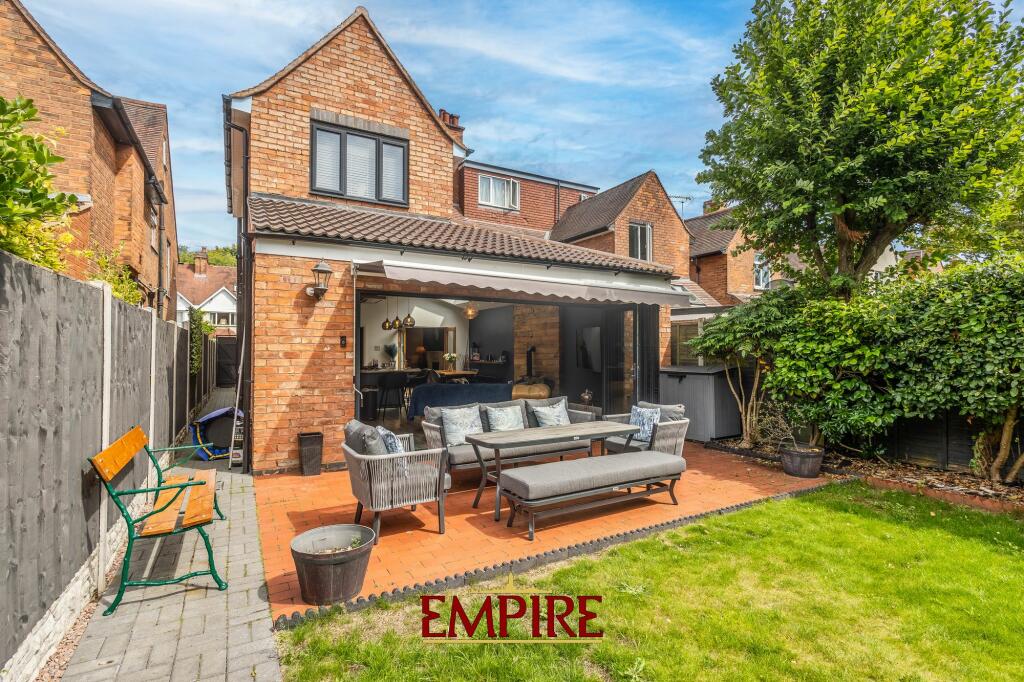 Additional image 16 of Royal Road, Sutton Coldfield, B72