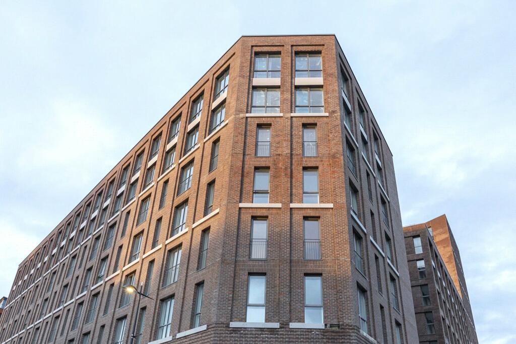 Additional image 13 of West Timber Yard, 146 Hurst Street, Birmingham, B5