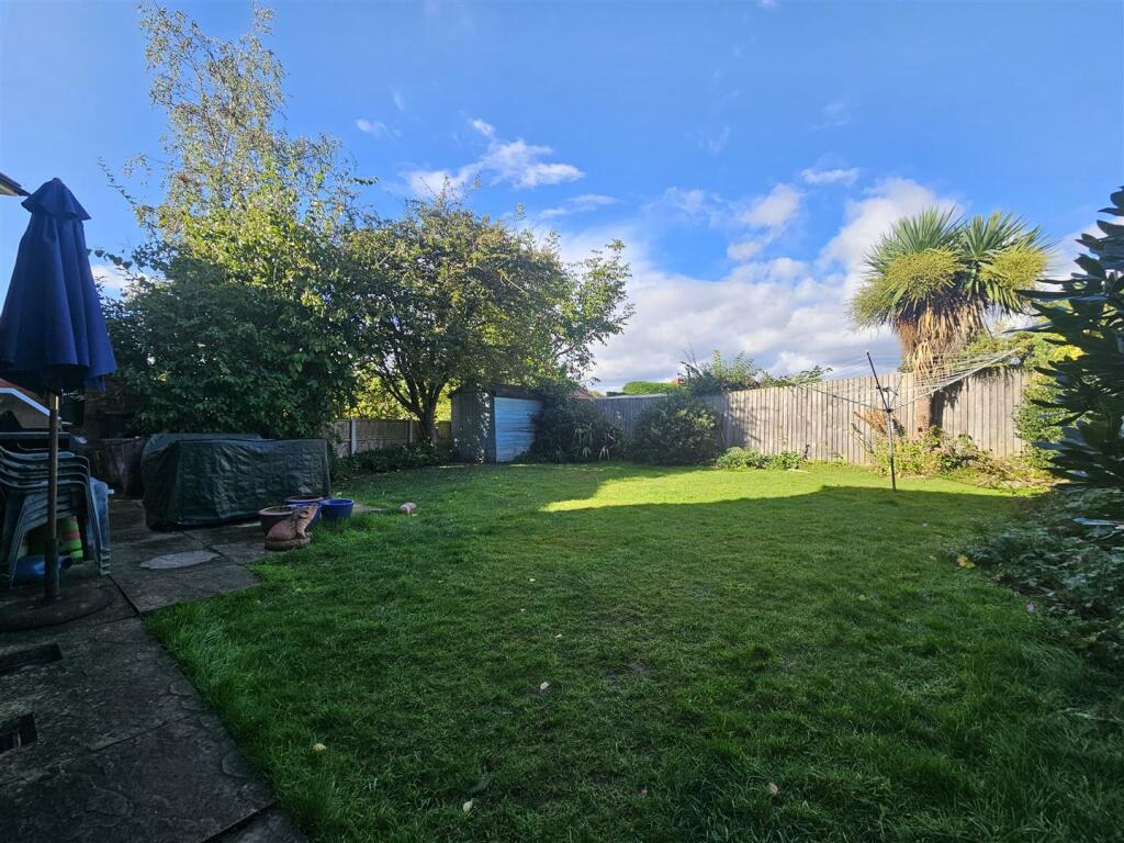 Additional image 15 of Meadow Grove, Solihull