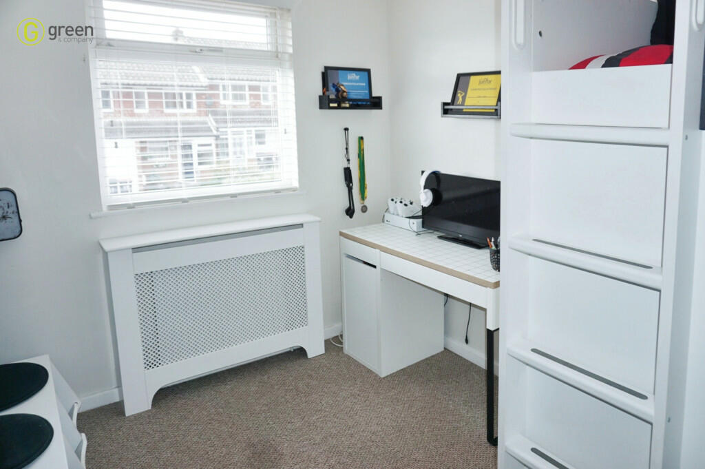 Additional image 24 of Breeden Drive, Curdworth