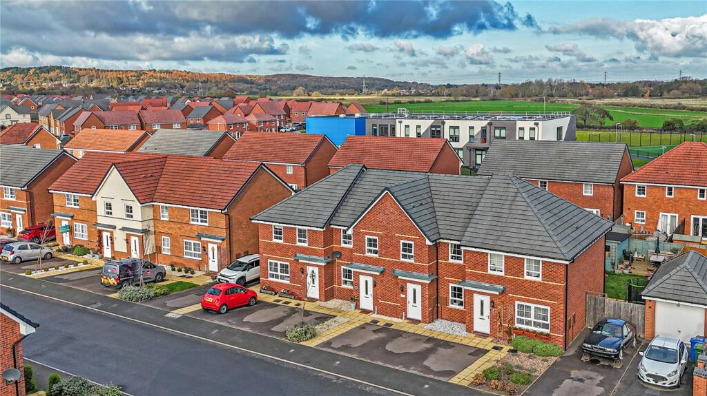 Additional image 28 of Bingley Avenue, Tamworth, Staffordshire, B78