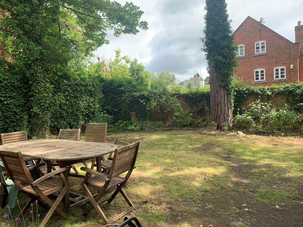 Additional image 25 of High Street, Henley-in-Arden, Warwickshire, B95