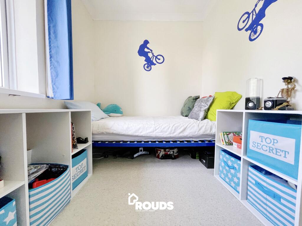 Additional image 7 of Campden Green, Solihull, B92 8HQ