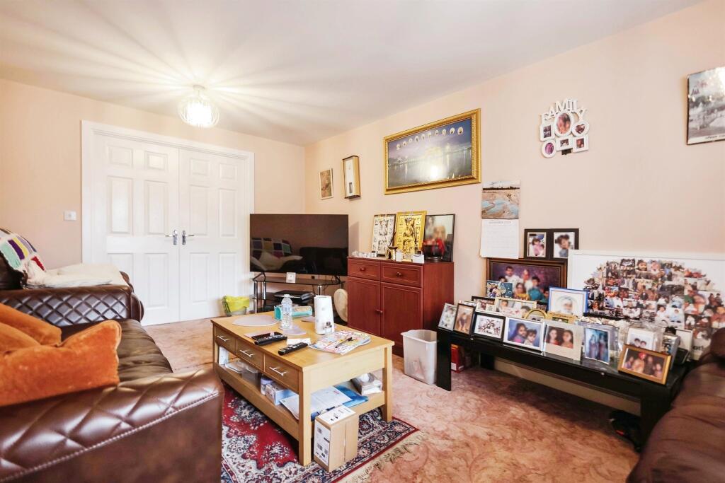 Additional image 6 of Bentley Court, Castle Bromwich, Birmingham