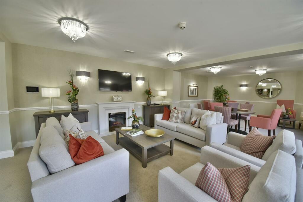 Additional image 8 of St Nicolas Lodge, High Meadow Road, Kings Norton, Birmingham