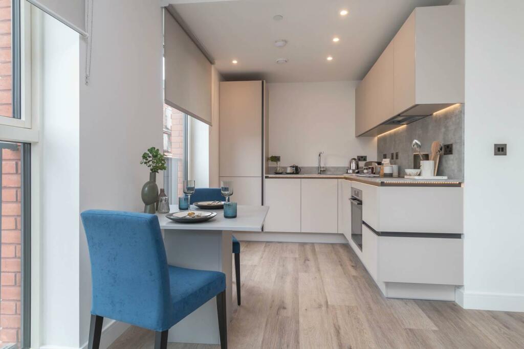 Additional image 3 of The Barker, 61 Shadwell Street, B4 6LL