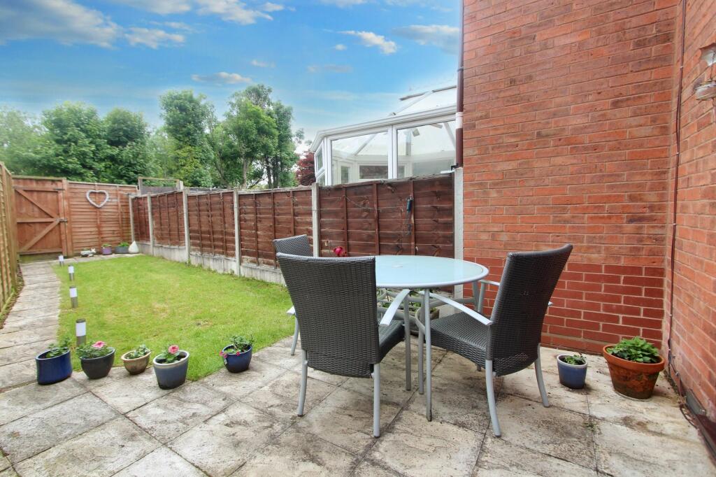 Additional image 10 of Warwick Road, Chadwick End, B93