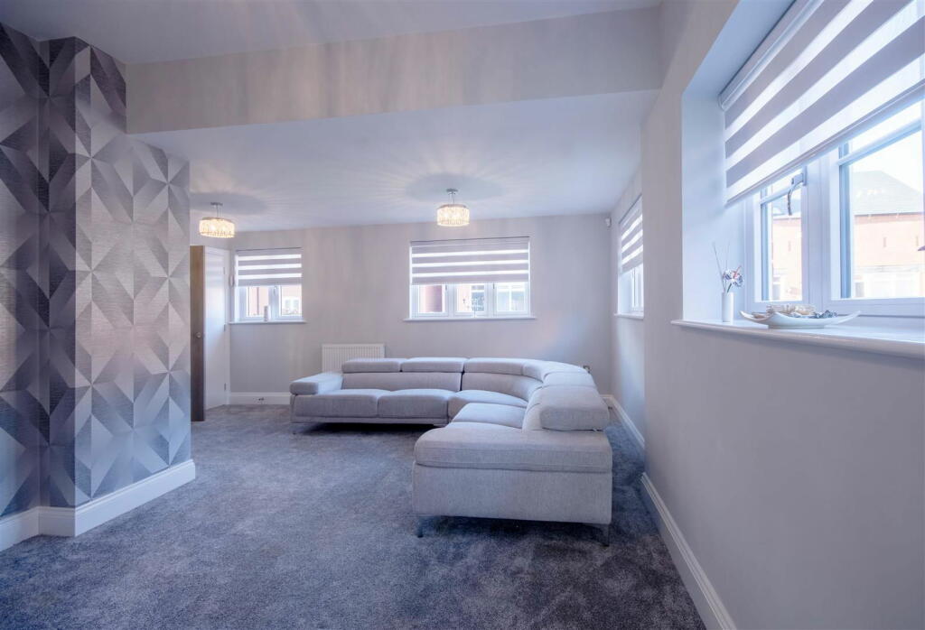 Additional image 11 of Manor Lane, Harlaston, Tamworth