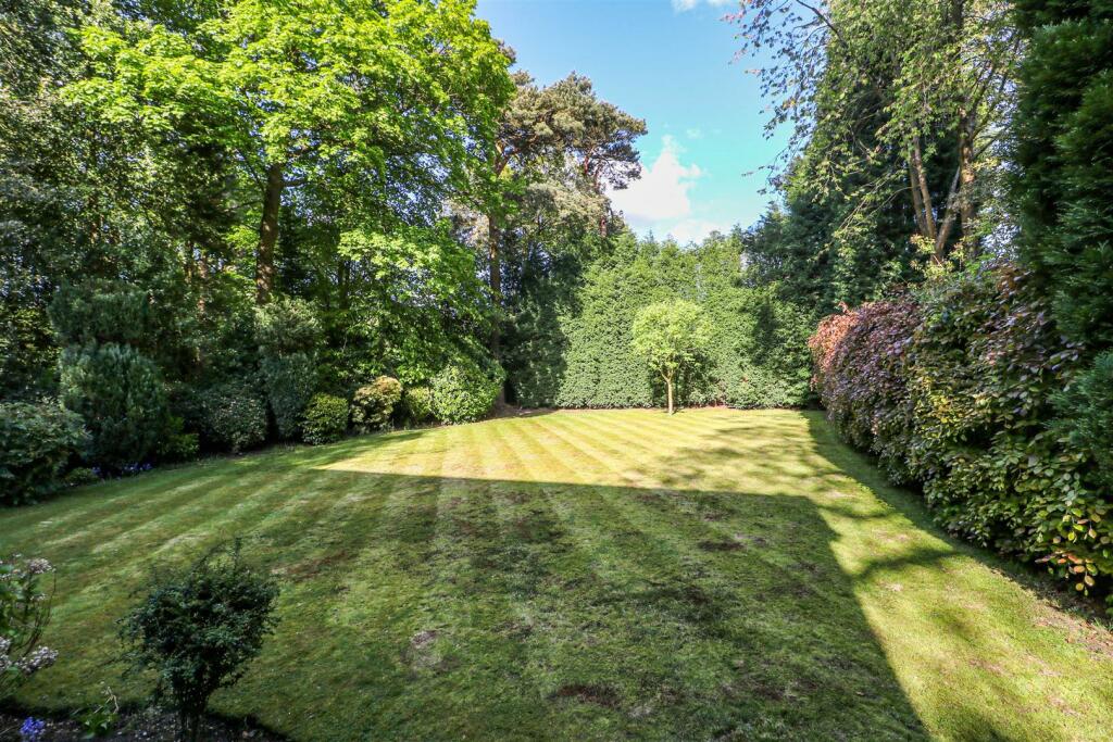 Additional image 12 of Streetly Wood, Sutton Coldfield