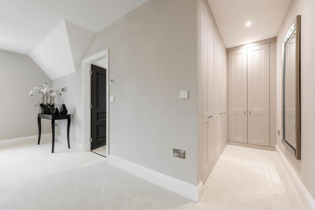 Additional image 17 of Earlswood Common, Earlswood, B94