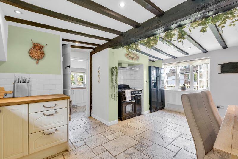 Additional image 9 of Brook End Farmhouse, Portleys Lane, Drayton Bassett, B78 2AD