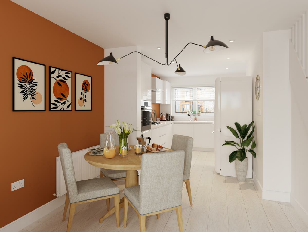 Additional image 4 of The Mews At Tolsons Mill, Lichfield Street, Fazeley