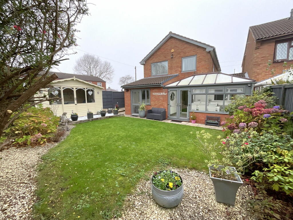 Additional image 25 of HALESOWEN, Beeches View Avenue