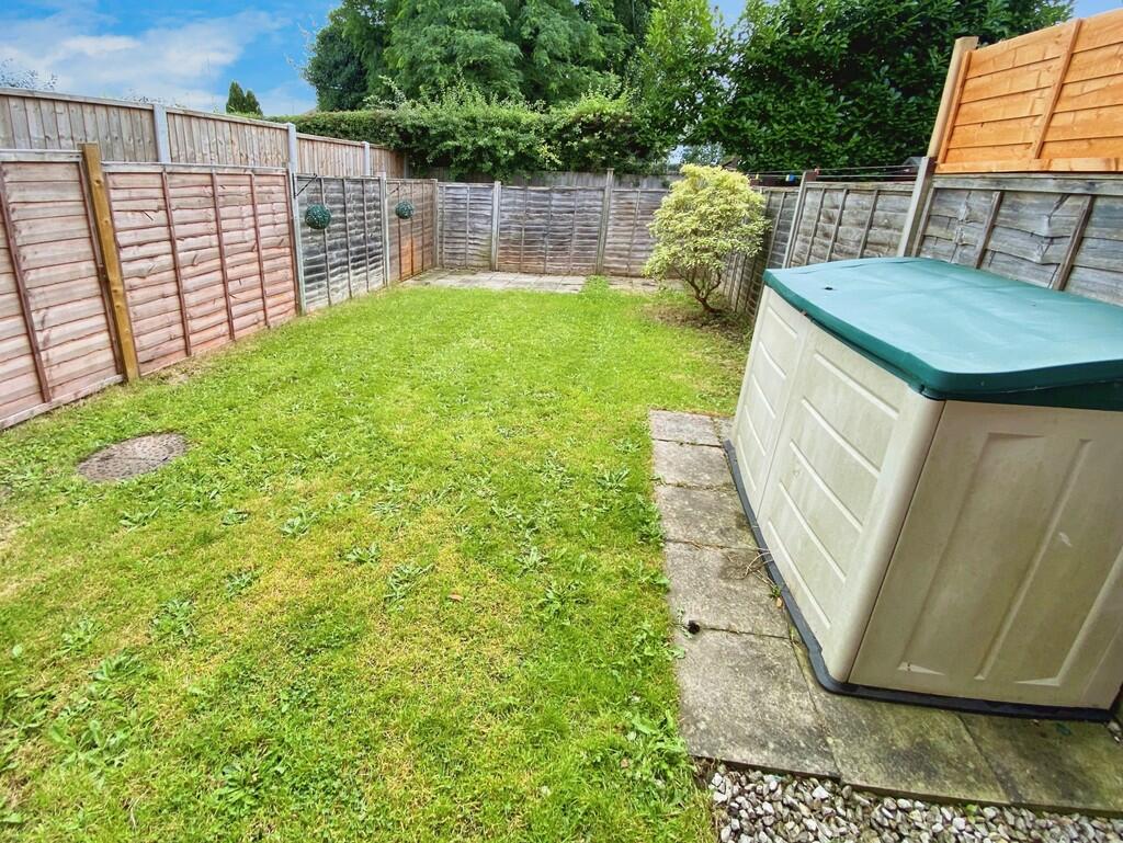 Additional image 11 of Water Mill Crescent, Walmley