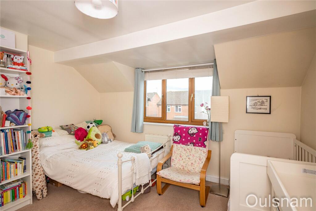 Additional image 13 of Farmers Road, Bromsgrove, Worcestershire, B60