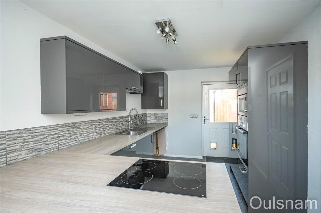 Additional image 15 of George Road, Alvechurch, Birmingham, Worcestershire, B48