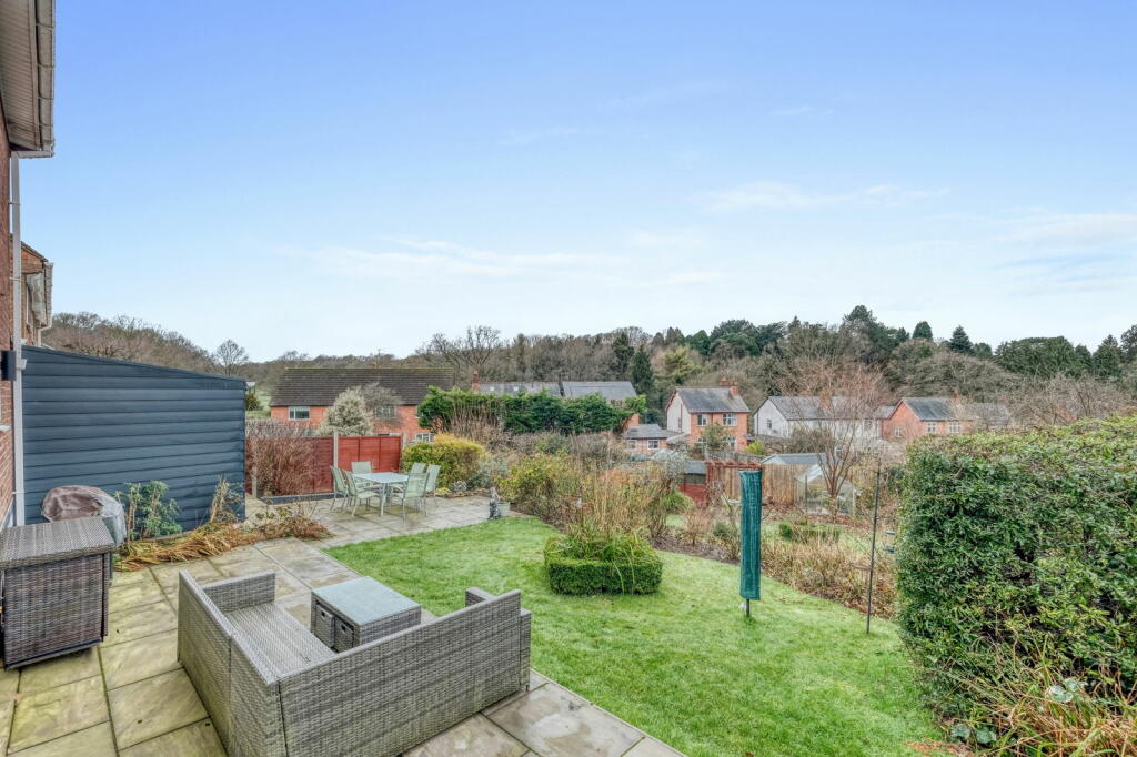 Additional image 17 of Salop Road, Southcrest, Redditch B97 4PS
