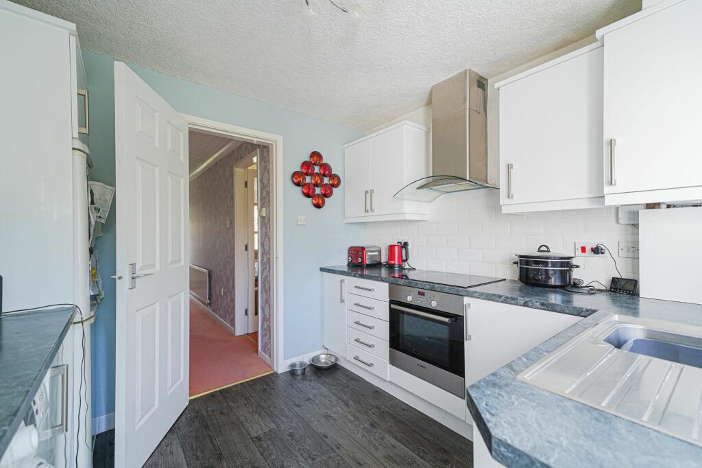 Additional image 5 of Abbots Close, Knowle, B93