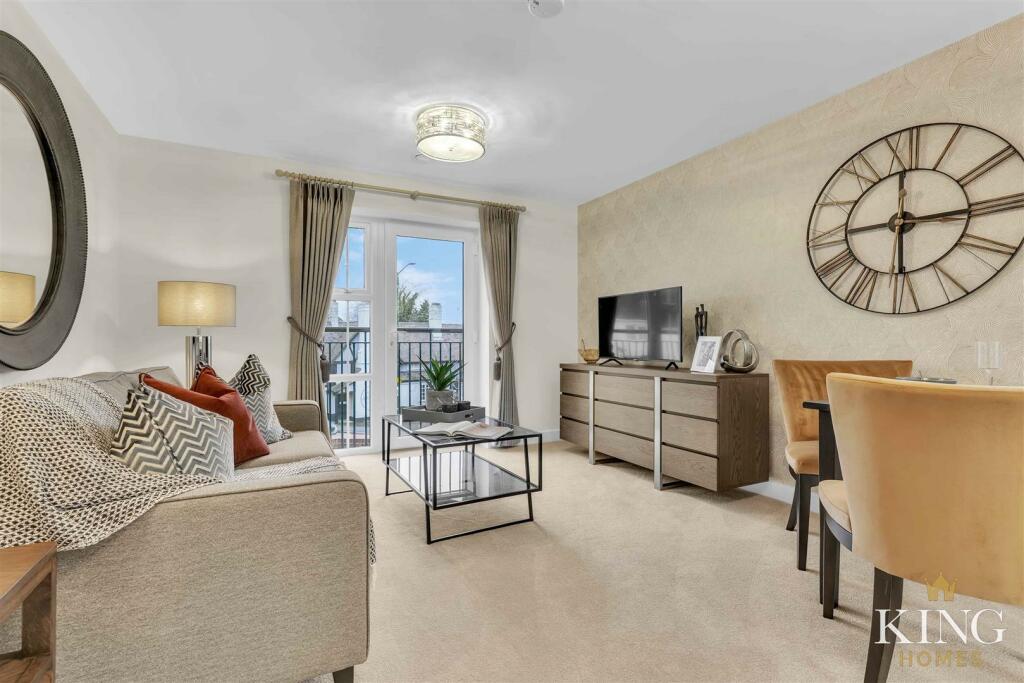 Additional image 3 of Priory Place, Studley