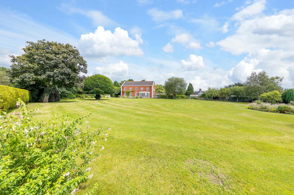 Additional image 4 of Main Road, Harlaston, Staffordshire