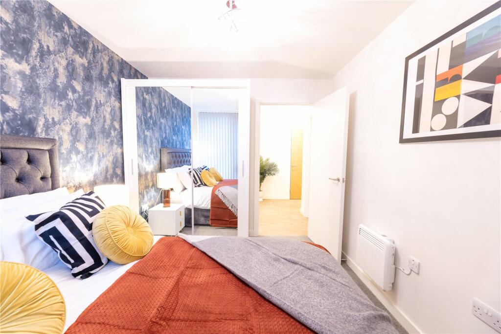 Additional image 7 of 33 Essex Street, Birmingham, B5