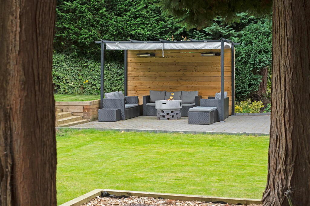 Additional image 67 of Walsall Road, Little Aston, Sutton Coldfield