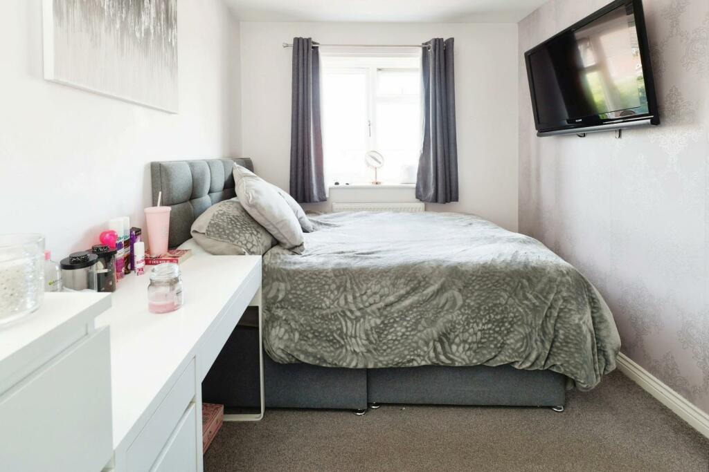 Additional image 14 of Sandown, Amington, Tamworth