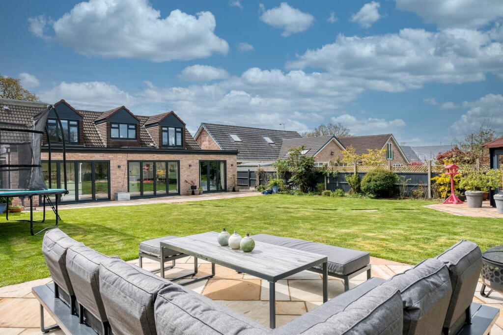 Additional image 4 of Salt Way, Astwood Bank, Redditch B96 6NE