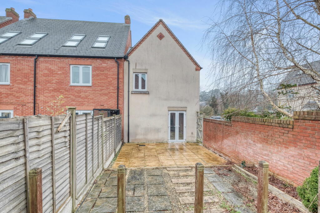 Additional image 12 of Market Way, Henley-in-Arden, B95 5FD