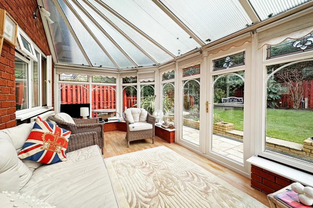 Additional image 8 of Minster Close, Knowle, B93