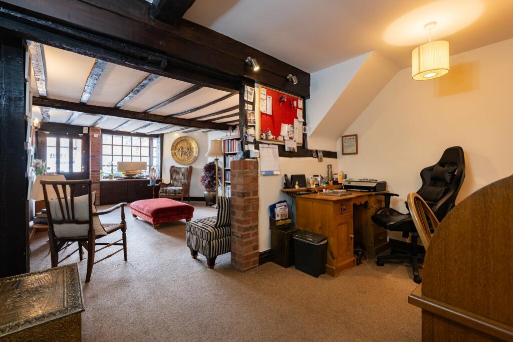 Additional image 11 of High Street, Henley-in-Arden, Warwickshire, B95