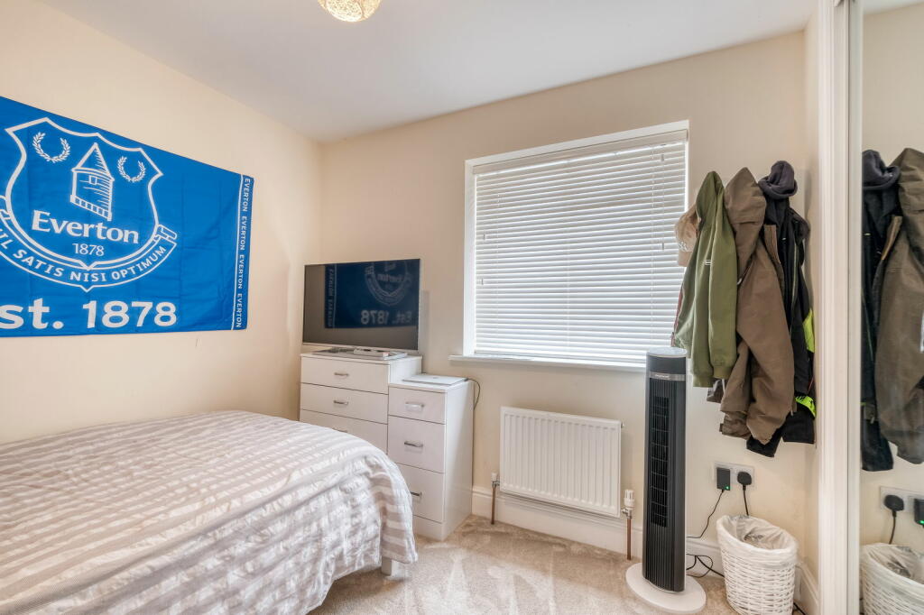 Additional image 12 of East Works Drive, Cofton Hackett, Birmingham, B45 8GS