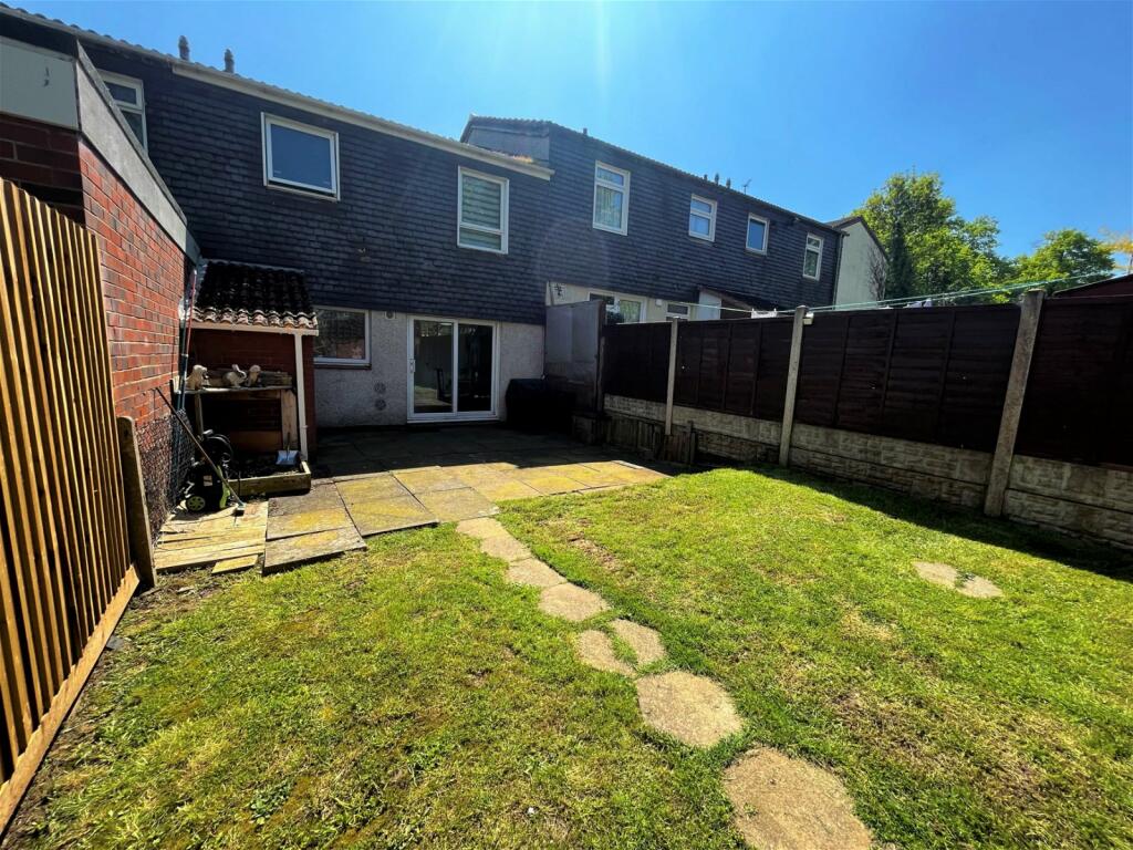 Additional image 17 of Lydbrook Covert, Kings Norton