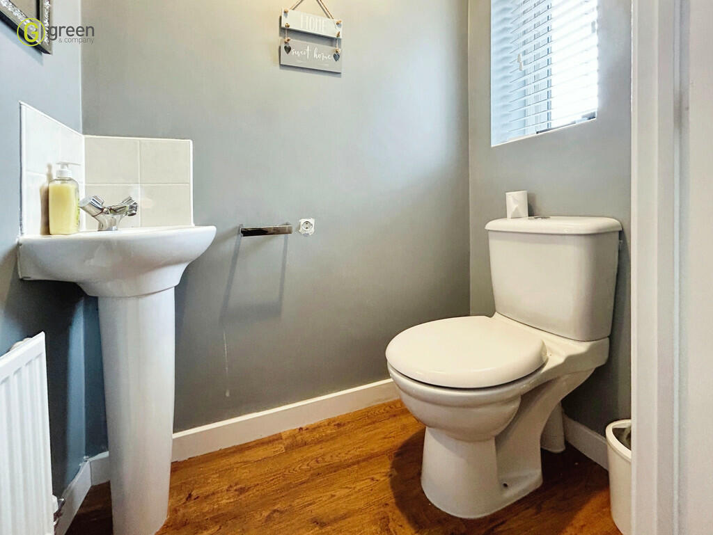 Additional image 8 of Farndon Avenue, Marston Green