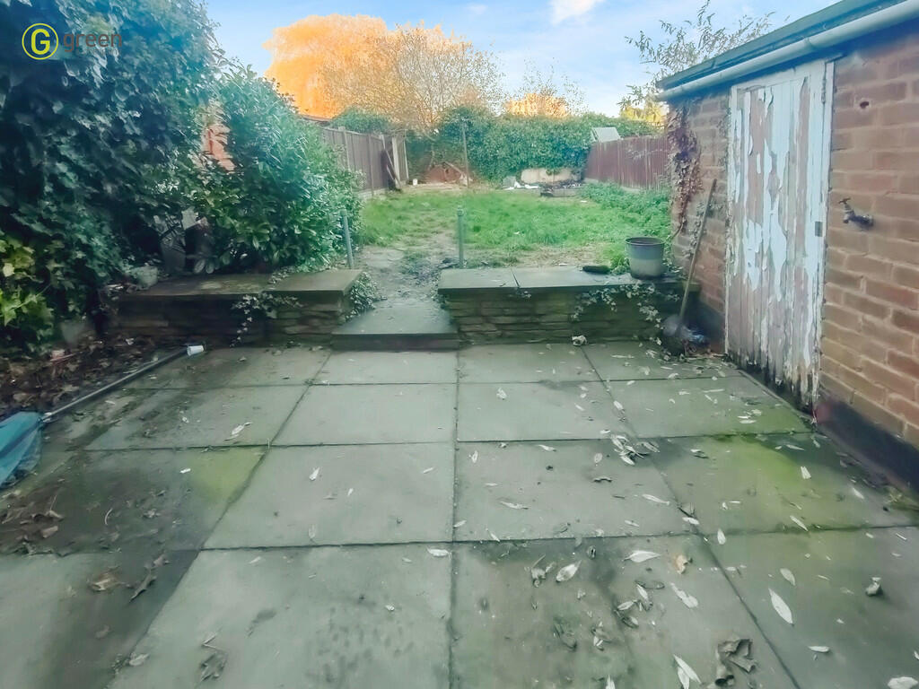 Additional image 20 of Shard End Crescent, Shard End