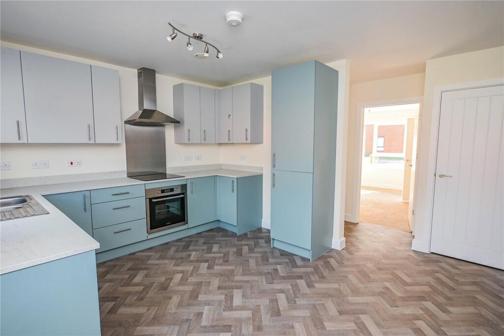 Additional image 8 of Burcot Close, Bromsgrove, Worcestershire, B60