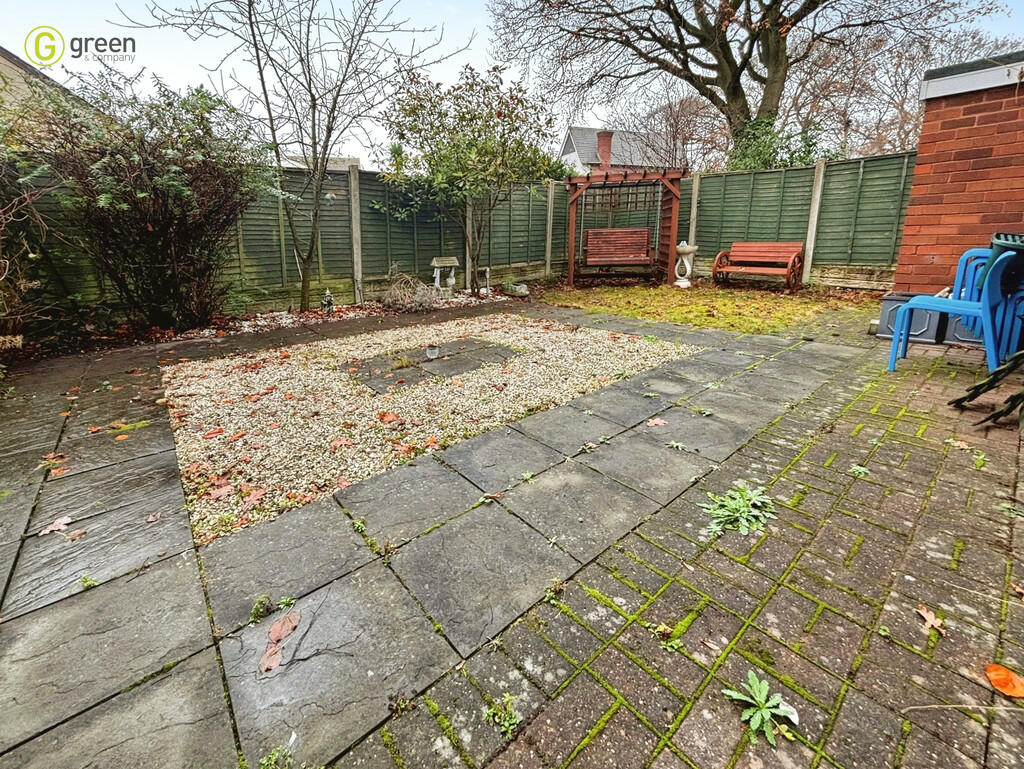Additional image 21 of Garman Close, Great Barr