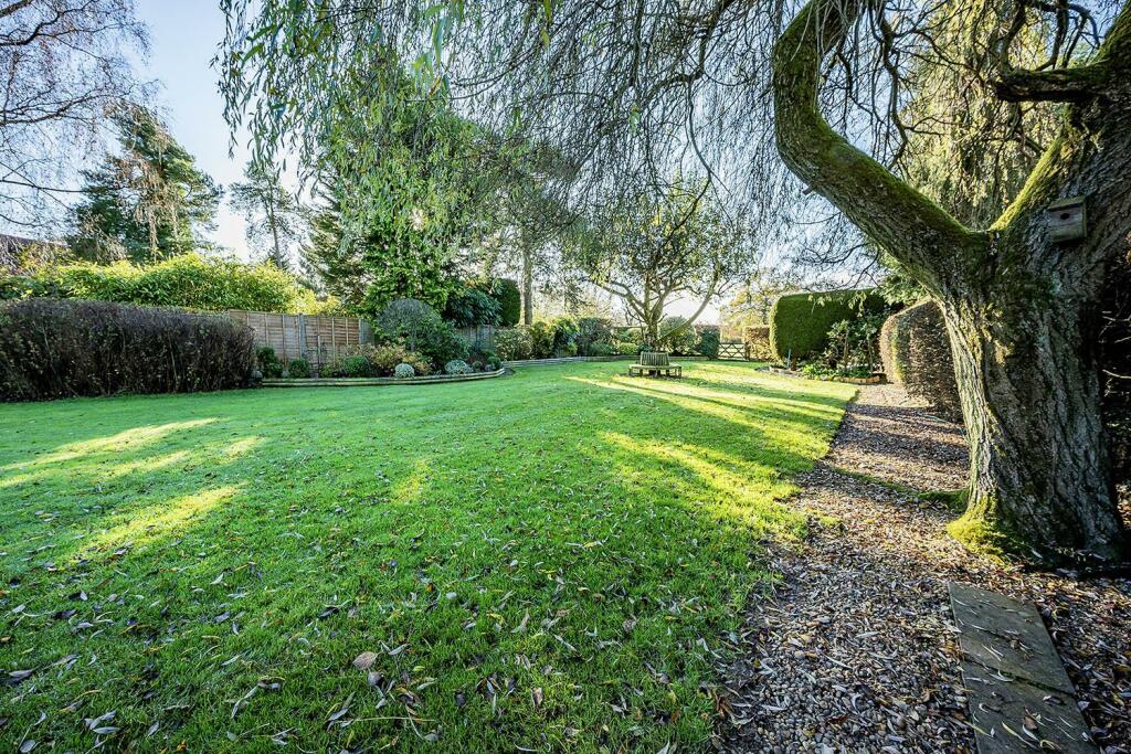 Additional image 3 of Penn Lane, Tanworth-In-Arden