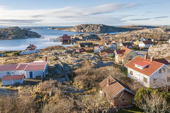 Additional image 3 of Heestrand 55, Heestrand, Tanums kommun