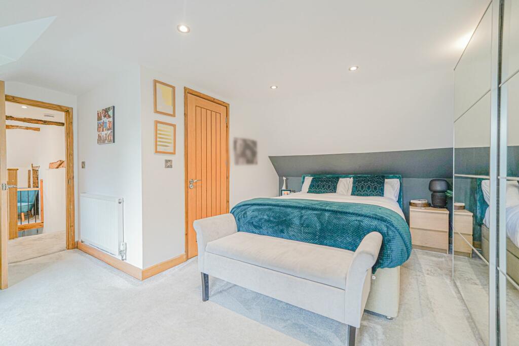 Additional image 16 of Four Ashes Road, Dorridge, B93