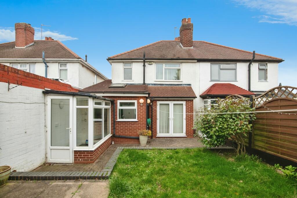 Additional image 9 of Stanley Road, West Bromwich