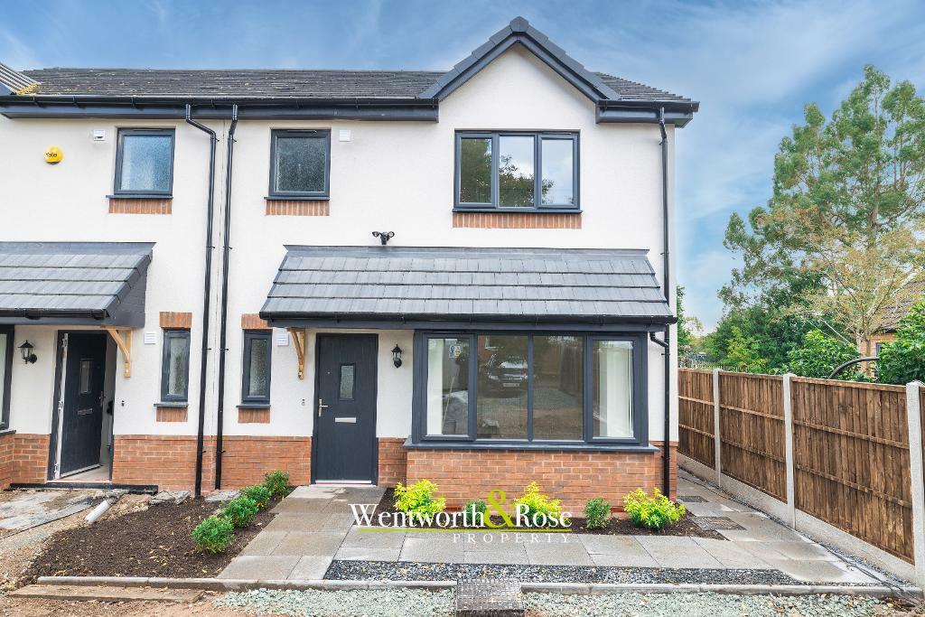 Ash Lane, Alvechurch, Birmingham, B48 7TT