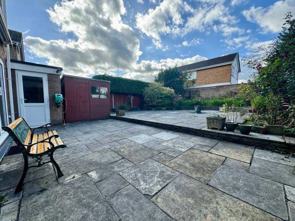 Additional image 19 of Copt Heath Drive, Knowle, Solihull, West Midlands, B93