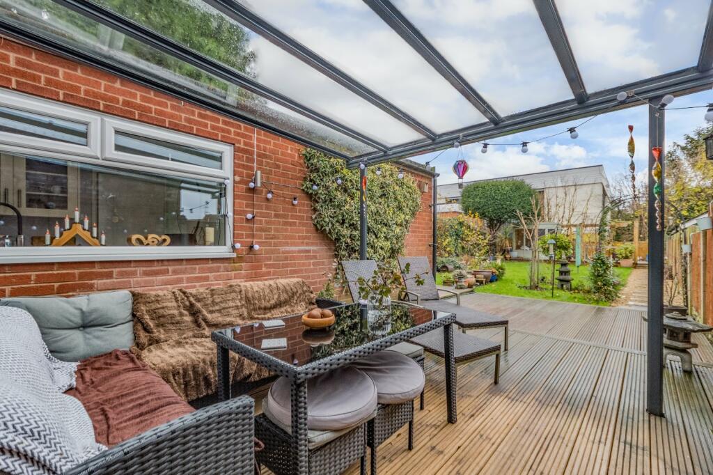 Additional image 18 of Foredraught, Studley, Warwickshire, B80