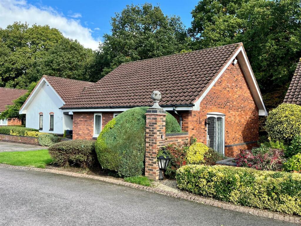 Additional image 17 of Checkley Croft, Walmley, Sutton Coldfield